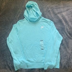 Brand new Nike hoodie
